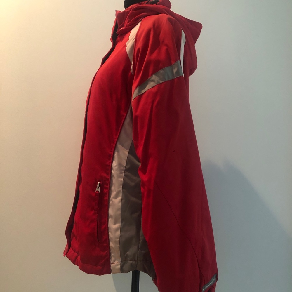 Ski Winter Jacket - image 2